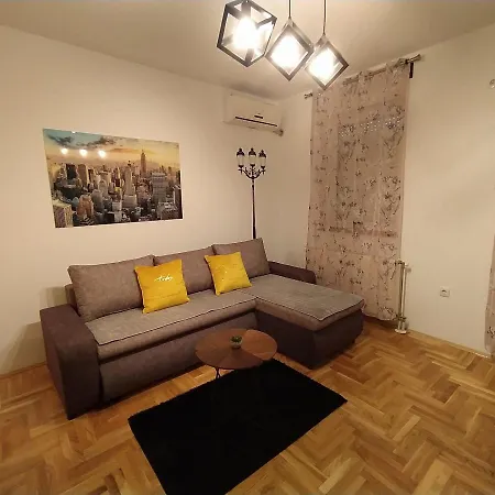 Daniris Apartment