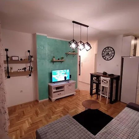 Apartment Daniris