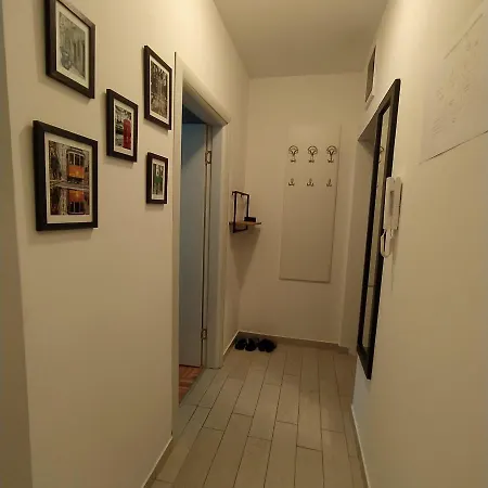 Daniris 公寓 诺威萨