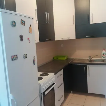 Daniris Apartment *