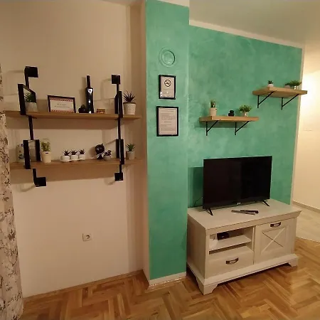 Daniris * Novi Sad