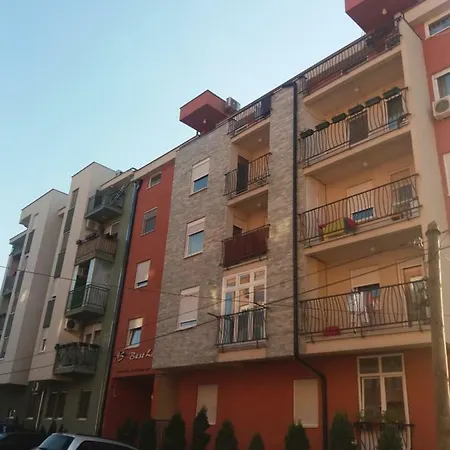 Daniris Apartment