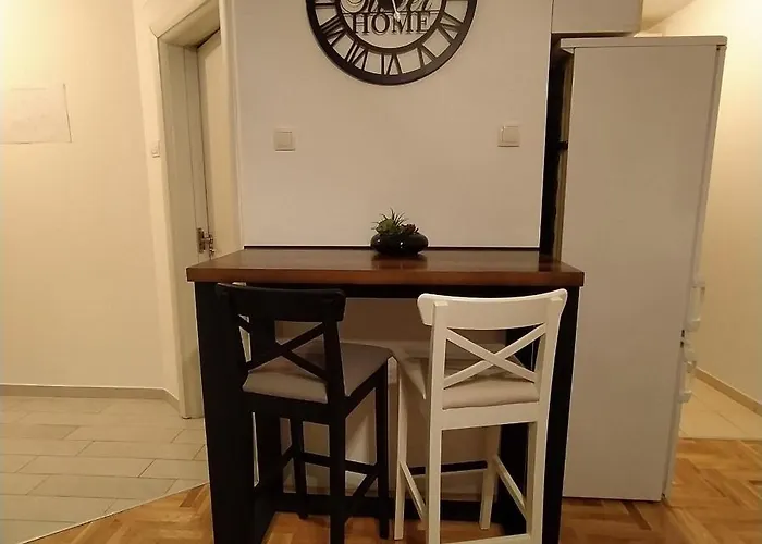 Daniris Daire Novi Sad